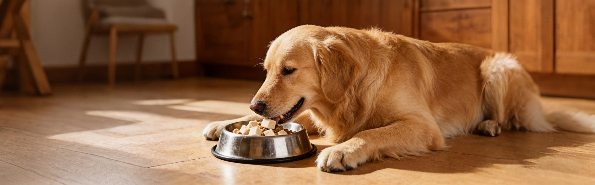 Freeze Dried Dog Cat Treats, Natural Single-ingredient Snacks | Kaiivo