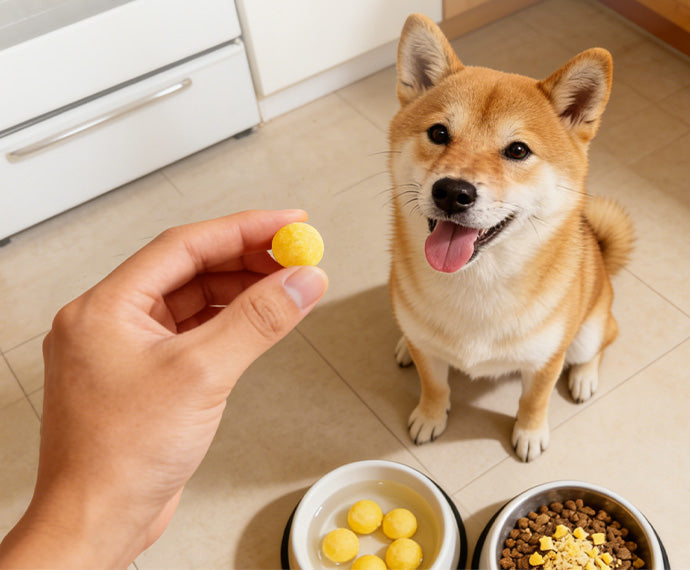 Can Dog Treats Cause Diarrhea? What Every Pet Parent Should Know