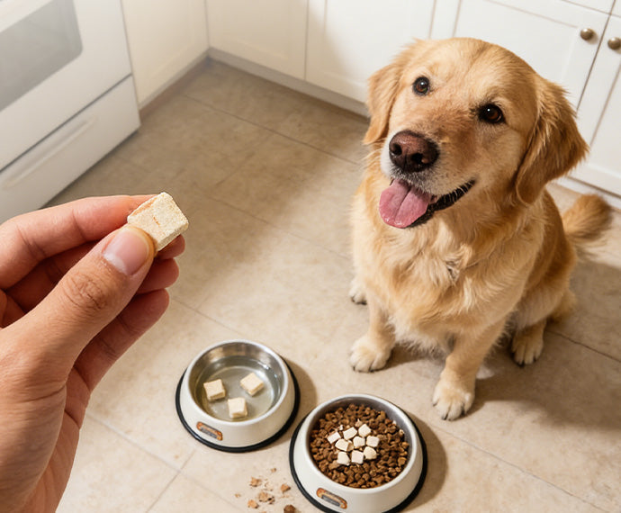Can Dog Treats Cause Seizures?