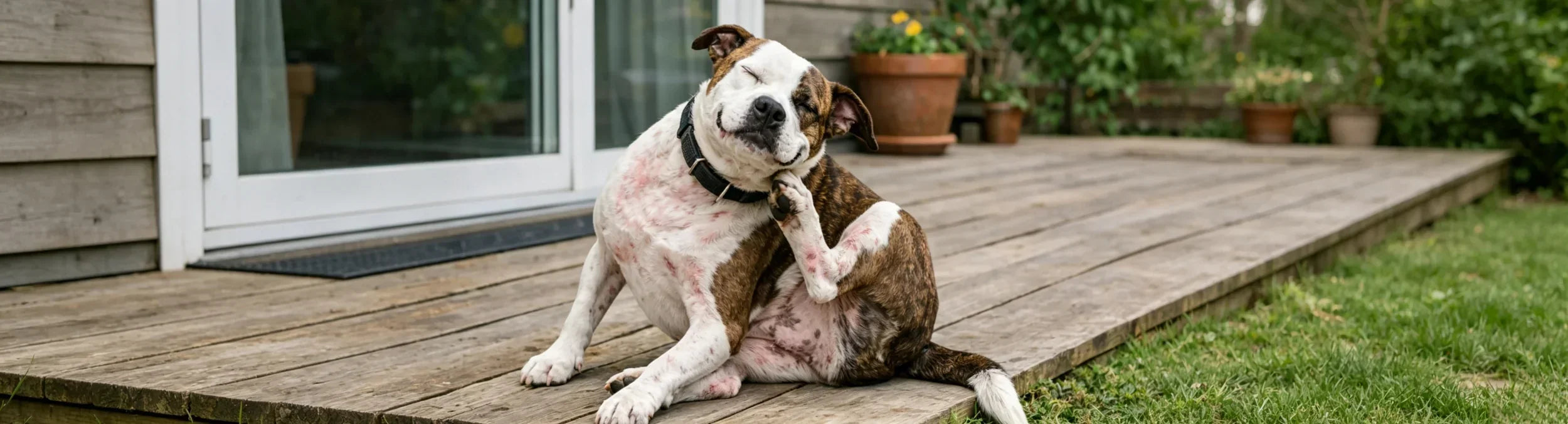 Best Dog Supplement for Allergies 2026