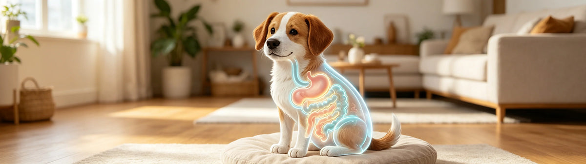 Best Dog Treats for Sensitive Stomachs: What to Feed Your Dog