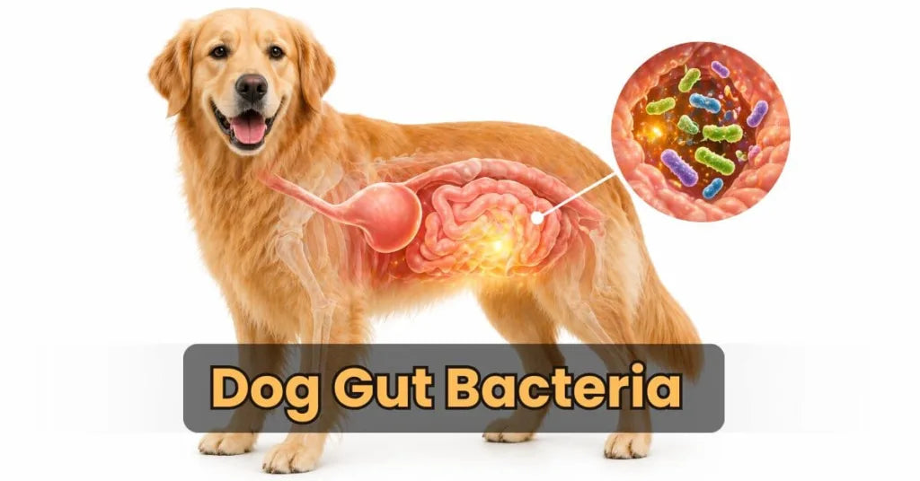 Best Probiotic for Dogs 2026: What Really Makes a Difference?