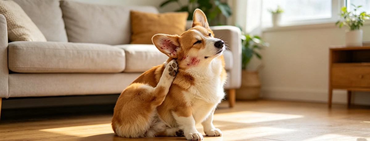 Best Probiotics for Dogs With Yeast Related Concerns in 2026