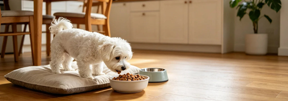 Can Dog Supplements Actually Make Dogs Less Healthy?