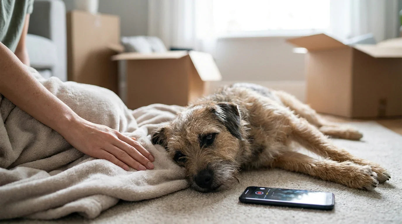 Can Dog Supplements Cause Seizures?