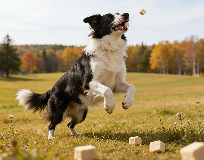 Are Dog Treats Regulated in the USA? What Pet Owners Should Know