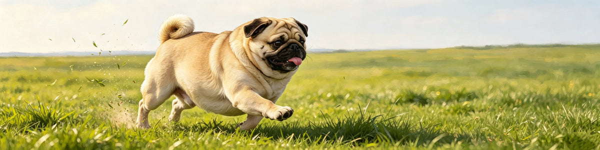 Is Weight Loss Better Than Joint Supplements for Overweight Dogs?