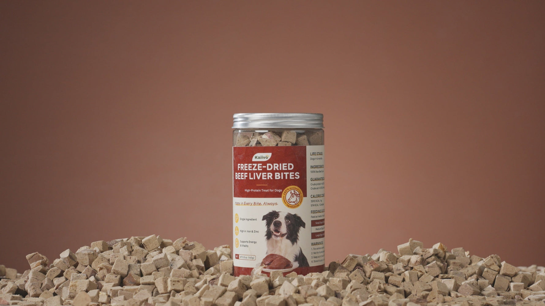 Organic Dog Treats You Can Trust for Your Pet