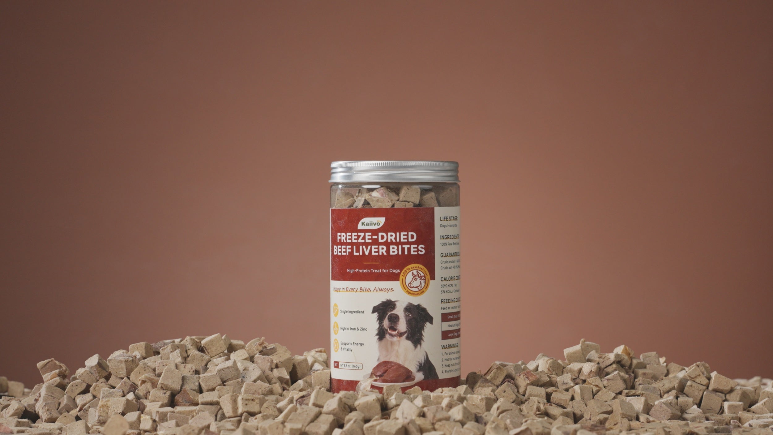 Organic Dog Treats You Can Trust for Your Pet