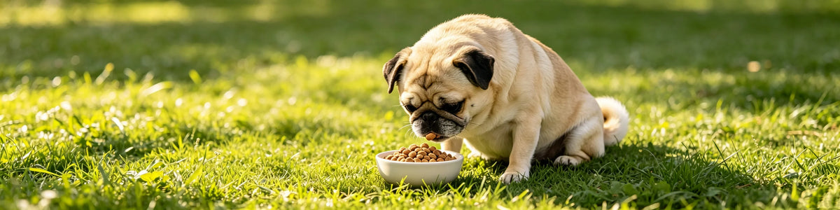 Should Puppies Take Dog Supplements?