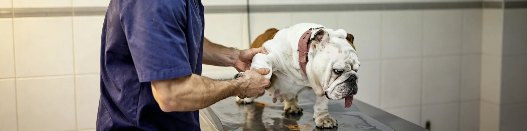 The Best Dog Supplements for Dog Arthritis in 2026