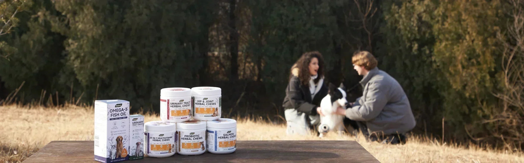 The Best Dog Vitamin Supplement 2026