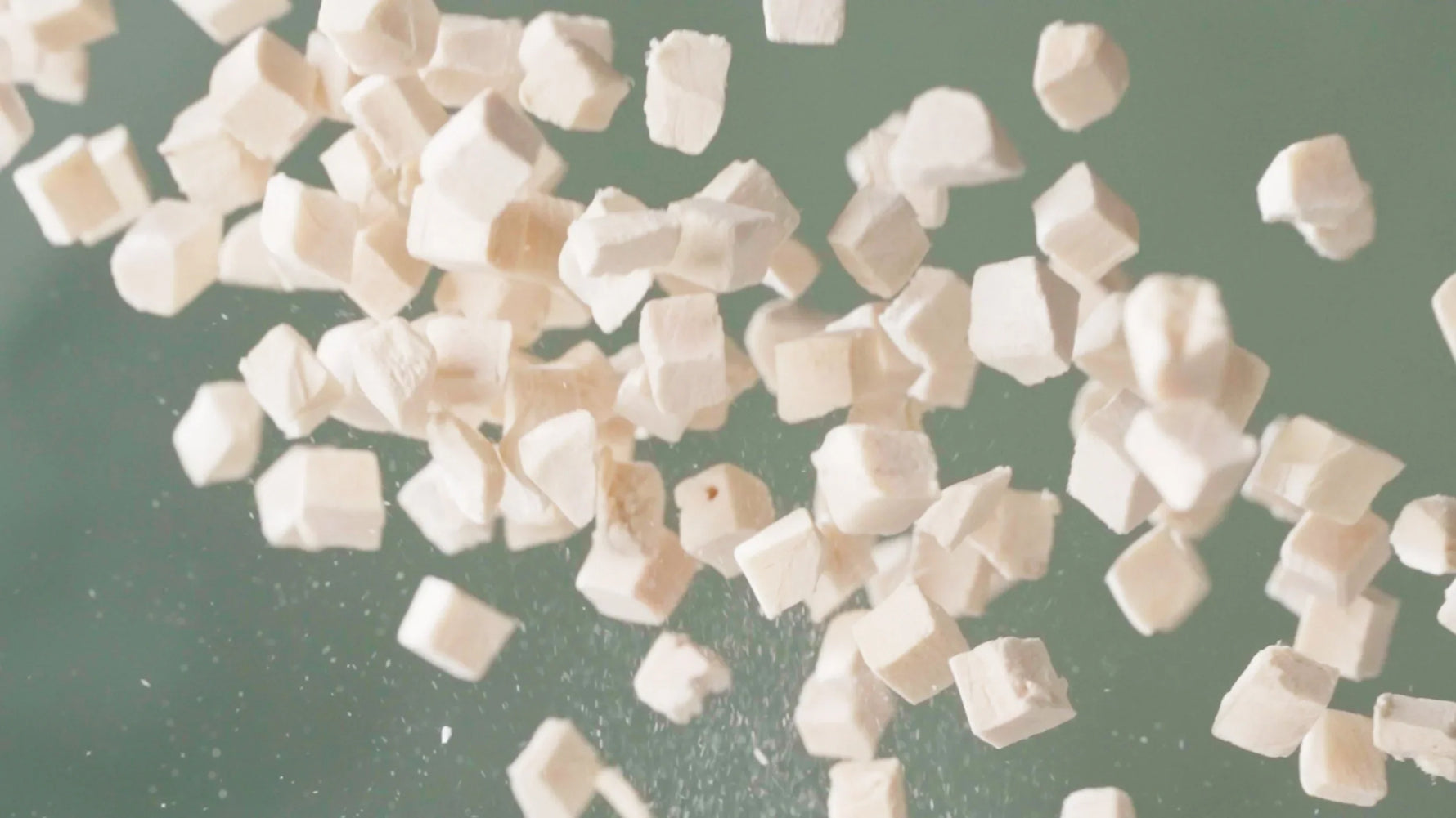 Why Choose Dog Treats Made with Real Meat Ingredients?