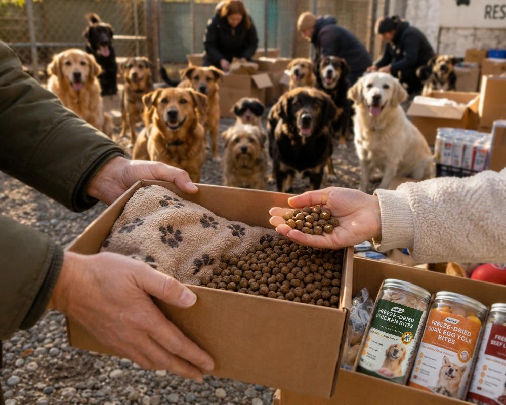 Best Dog Treats for Weight Loss