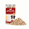 Freeze-Dried Beef Liver Treats