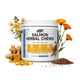 Dogs Salmon Herbal Chews